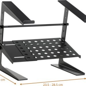 Pronomic LS-200 Laptop Stand Deluxe 💻