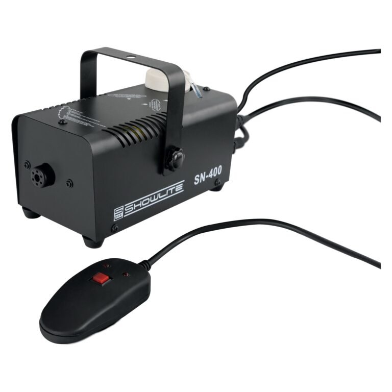 Makin tymi 400w