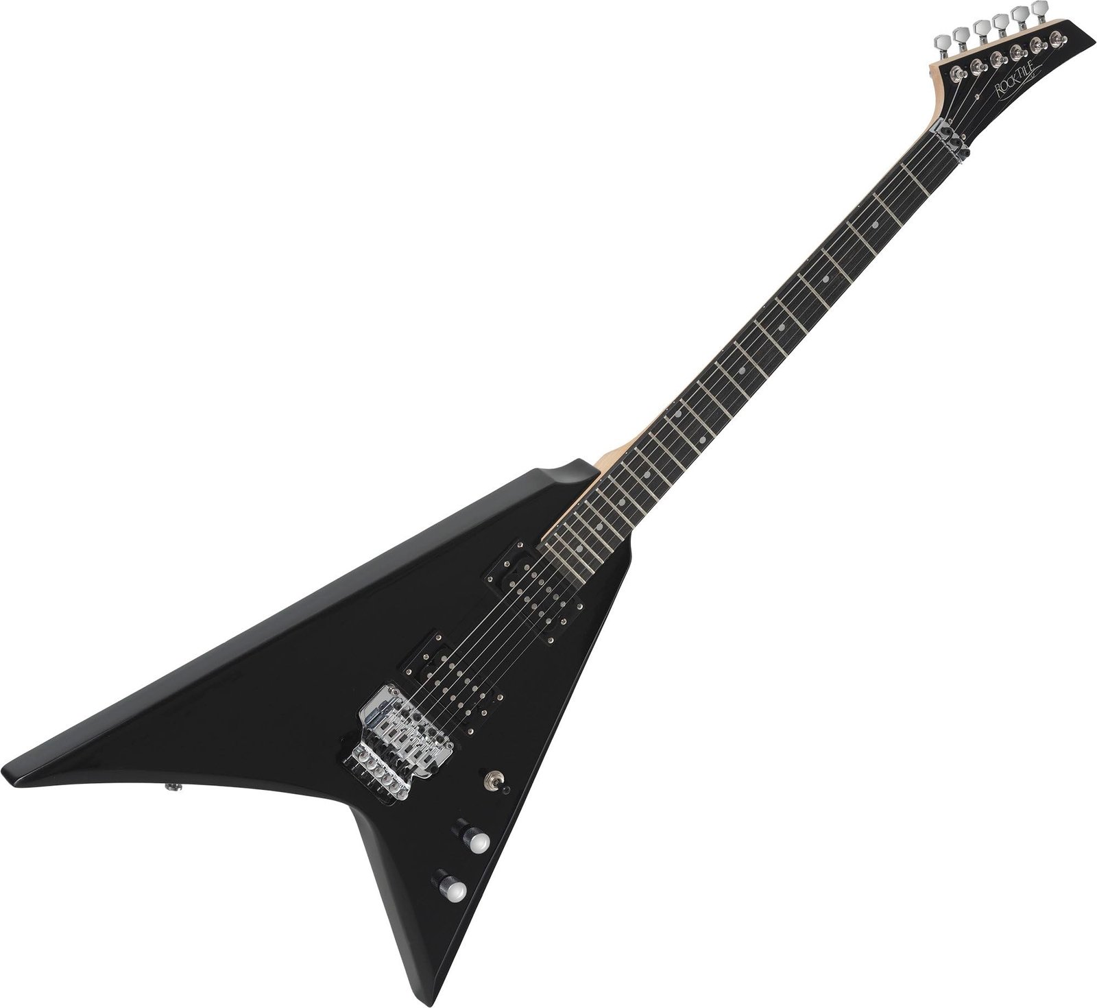 Kitare elektrike Blade - Image 4