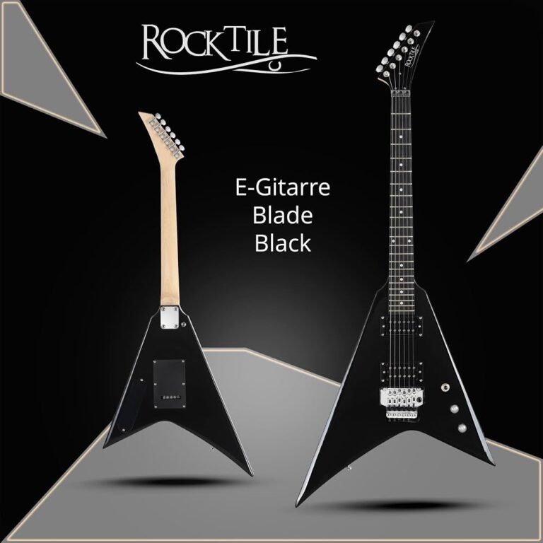 Kitare elektrike Blade thumbnail 2
