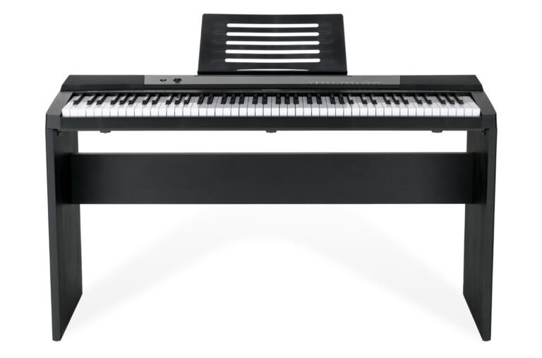 Piano digjitale 88 taste set thumbnail 2