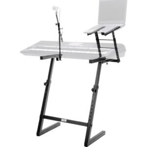 Mbajtese per piano, dj 3in1