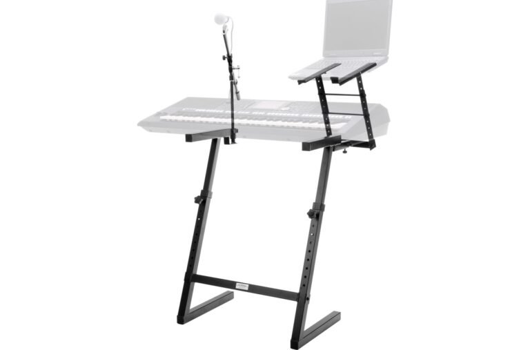 Mbajtese per piano, dj 3in1
