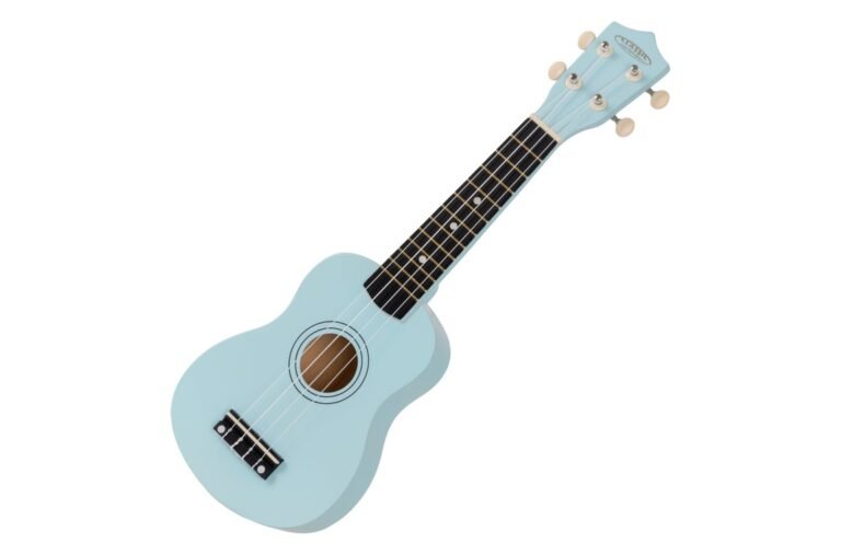 Ukulele soprano set thumbnail 2