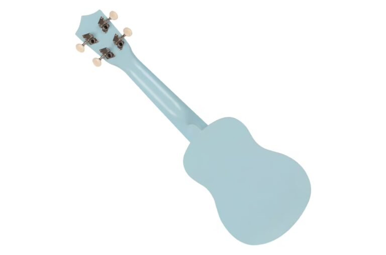 Ukulele soprano set thumbnail 3