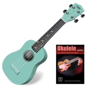 Ukulele Soprano US-100 TQ