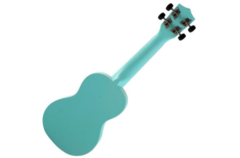 Ukulele Soprano US-100 TQ thumbnail 2