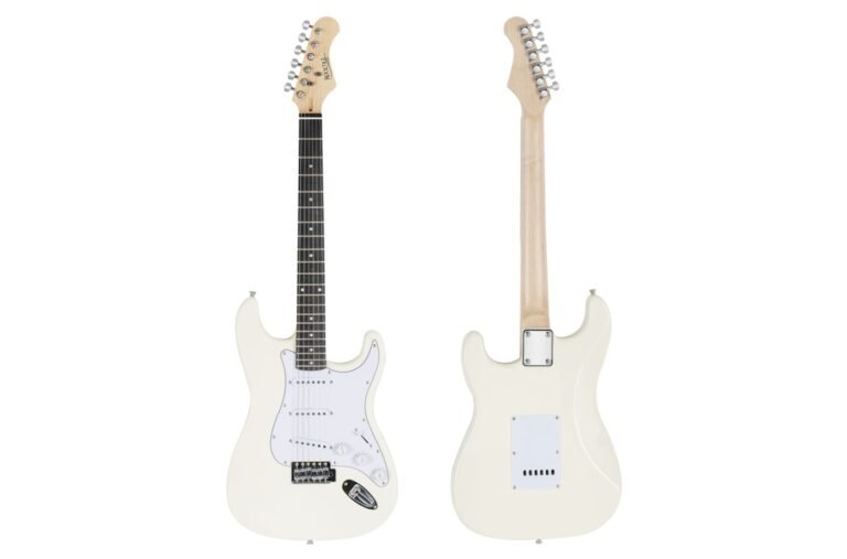 Kitare elektrike set + amp thumbnail 2