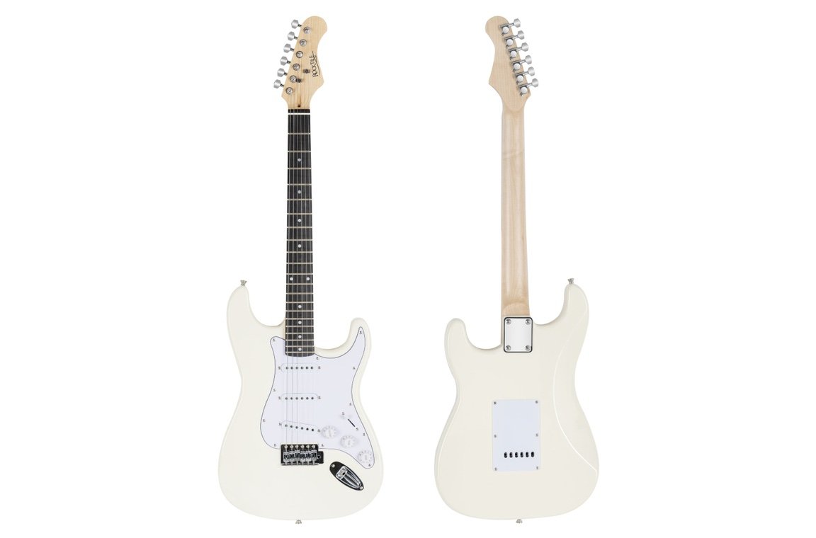 Kitare elektrike set + amp - Image 2