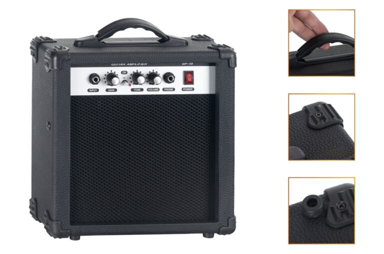 Kitare elektrike set + amp thumbnail 3