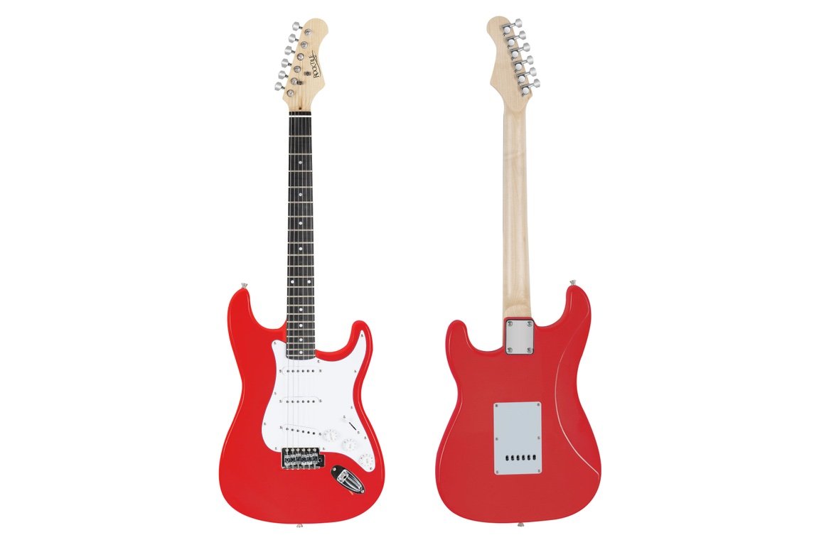 Kitare elektrike set + amp - Image 2
