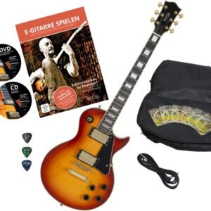 Rocktile Les Paul set