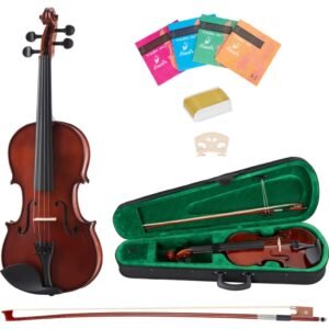 Violin Classic Cantabile 4/4