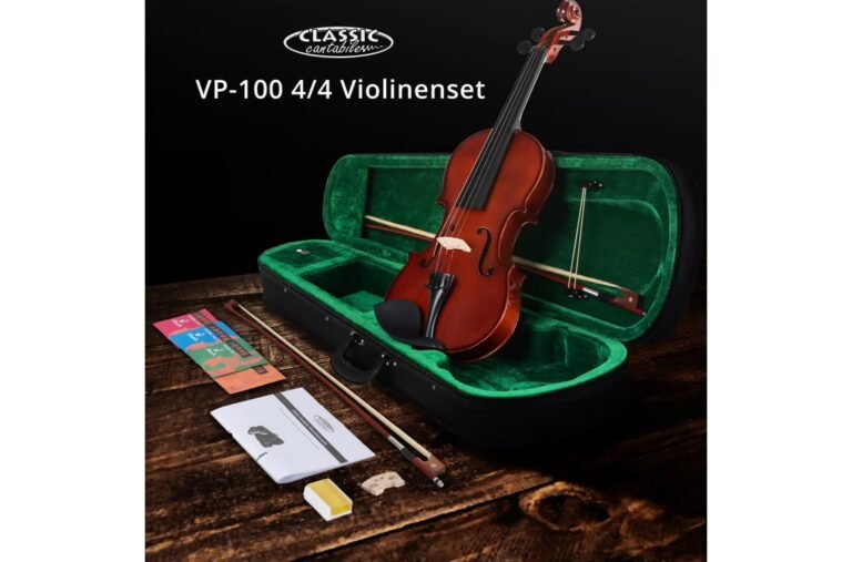 Violin Classic Cantabile 4/4 thumbnail 2