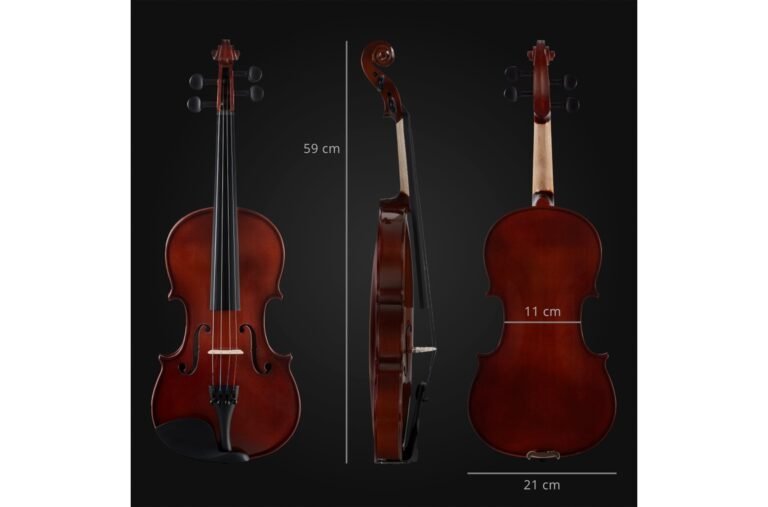 Violin Classic Cantabile 4/4 thumbnail 3