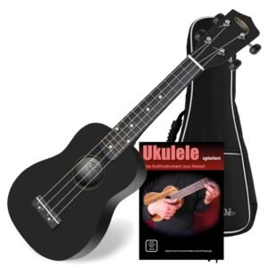 Ukulele soprano cantabile US-100