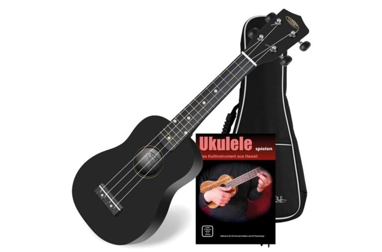 Ukulele soprano cantabile US-100