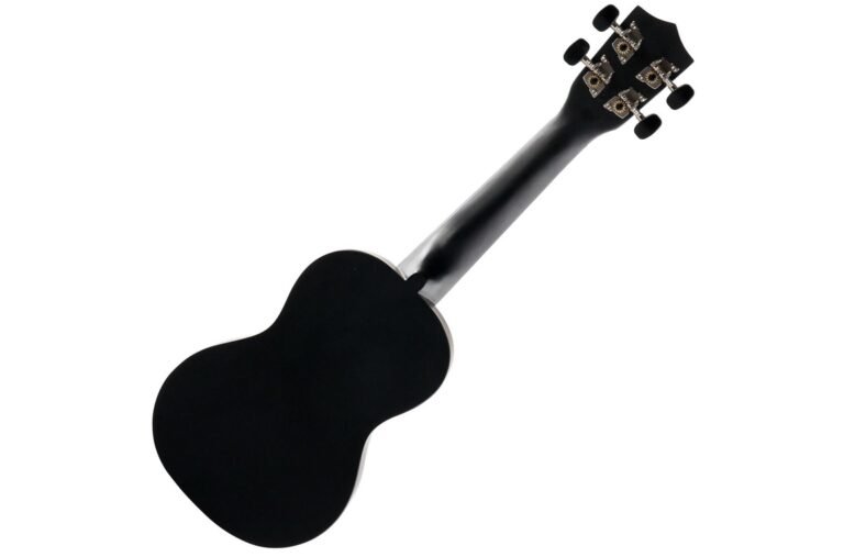 Ukulele soprano cantabile US-100 thumbnail 3