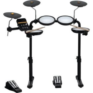 Bateri elektrike DD-250 e-drum