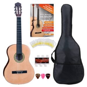 Kitare klasike cantabile as861 4/4