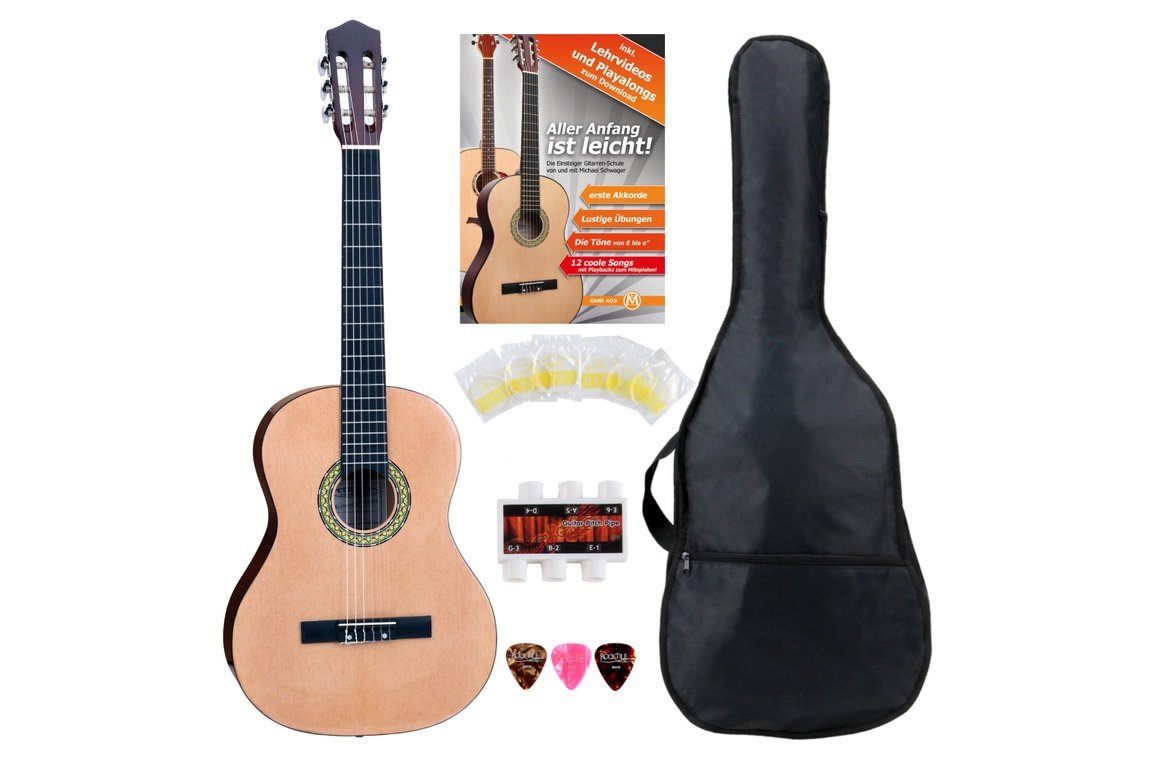 Kitare klasike cantabile as861 4/4