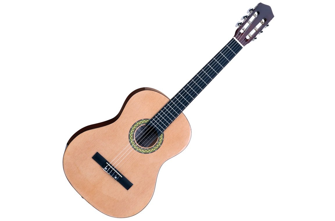 Kitare klasike cantabile as861 4/4 - Image 2