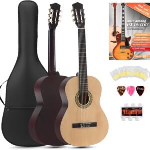 Kitare klasike cantabile as851 4/4