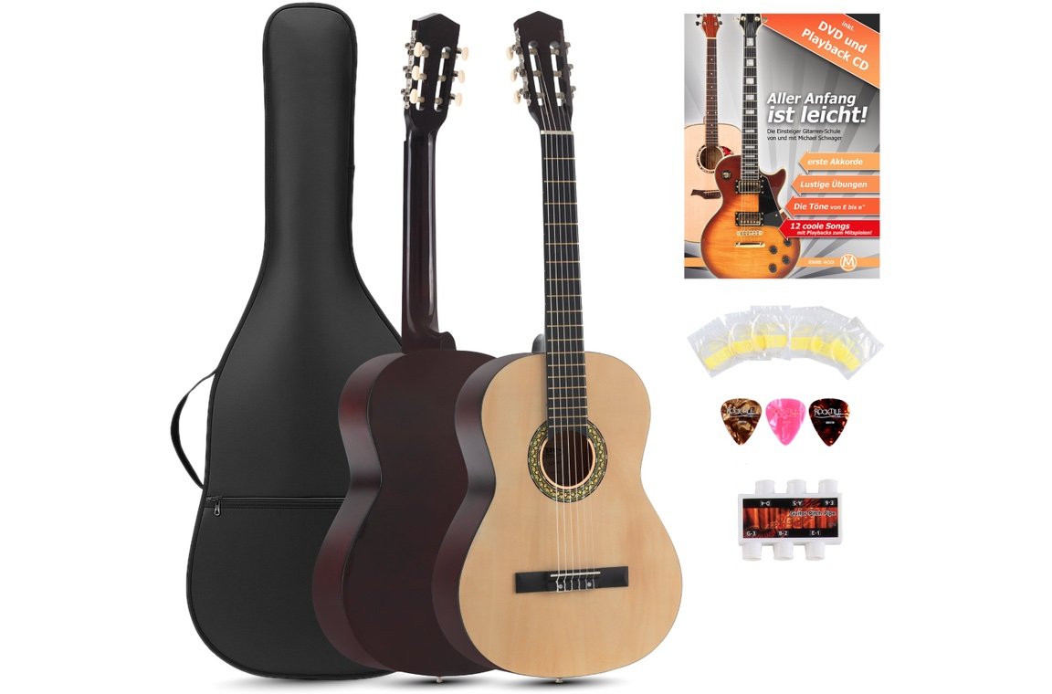 Kitare klasike cantabile as851 4/4