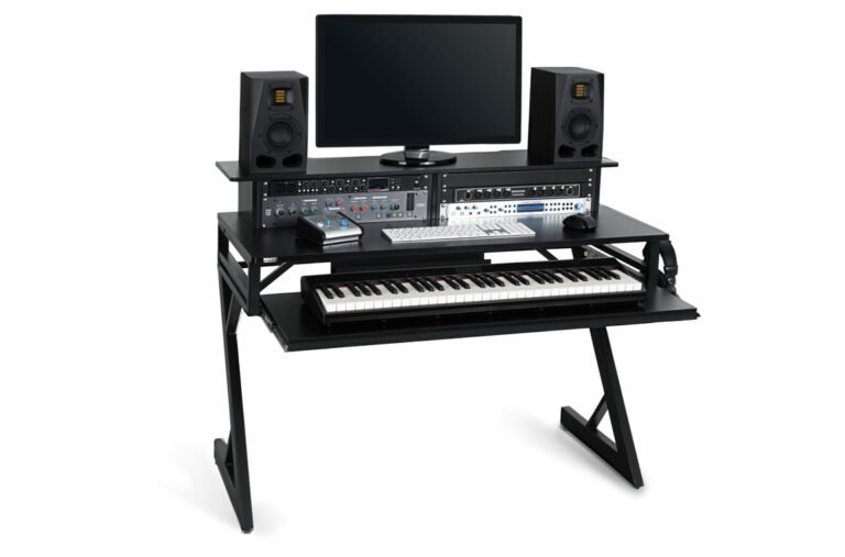 Tavolin per studio