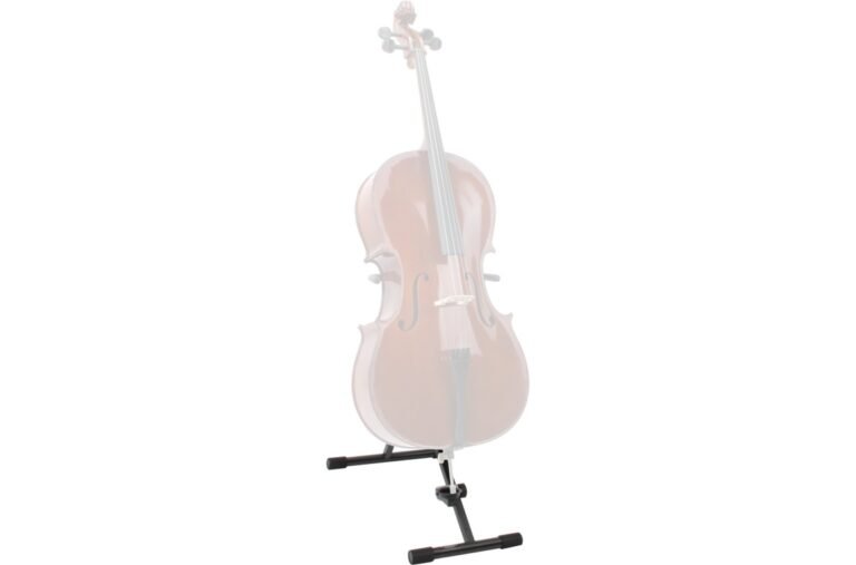 Mbajtes i violinçelit