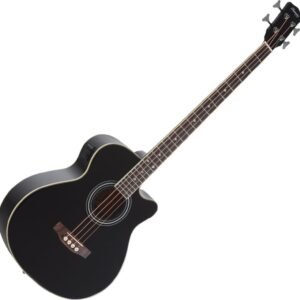 Bass kitare elektro akustik