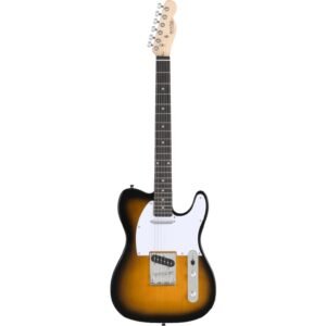 Kitare elektrike Telecaster set