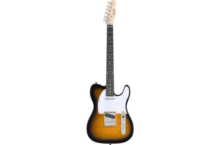 Kitare elektrike Telecaster set