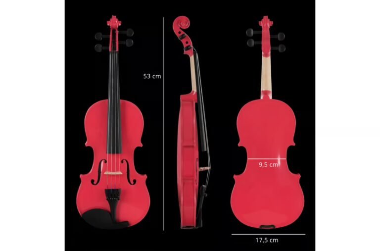 Violin 1/2 Cantabile thumbnail 3