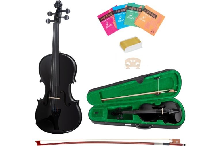 Violin 4/4 Cantabile