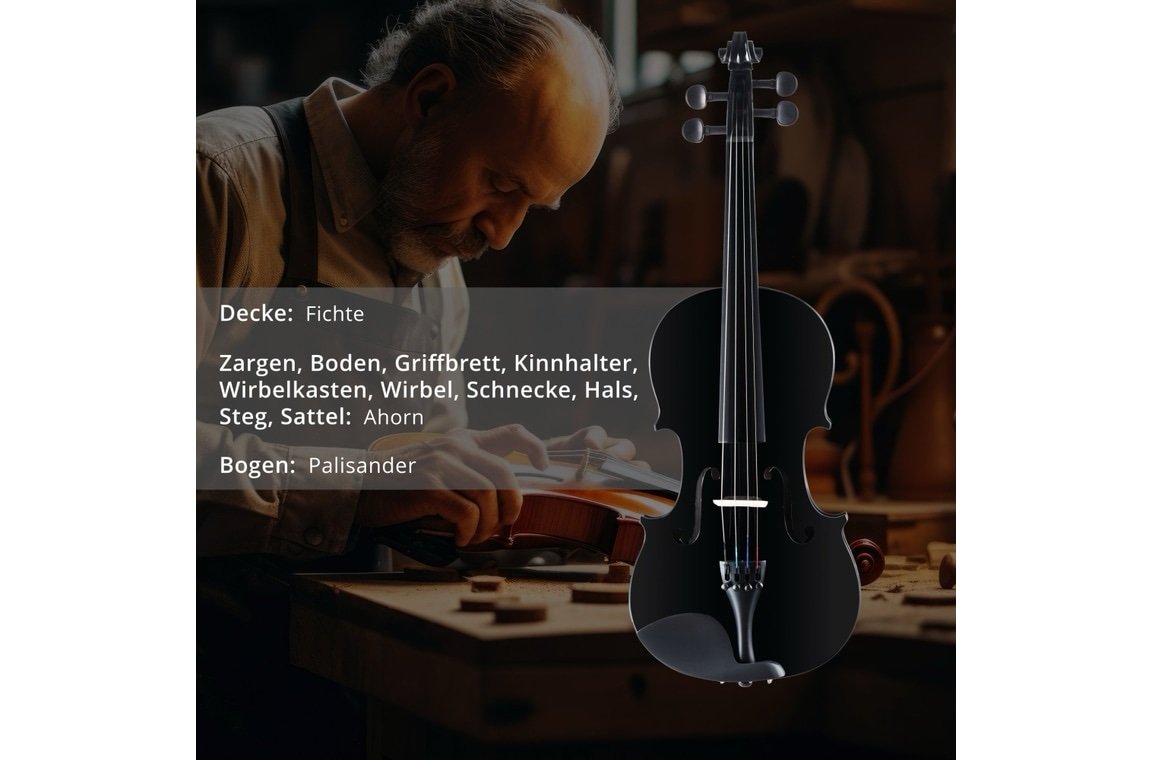 Violin 4/4 Cantabile - Image 2
