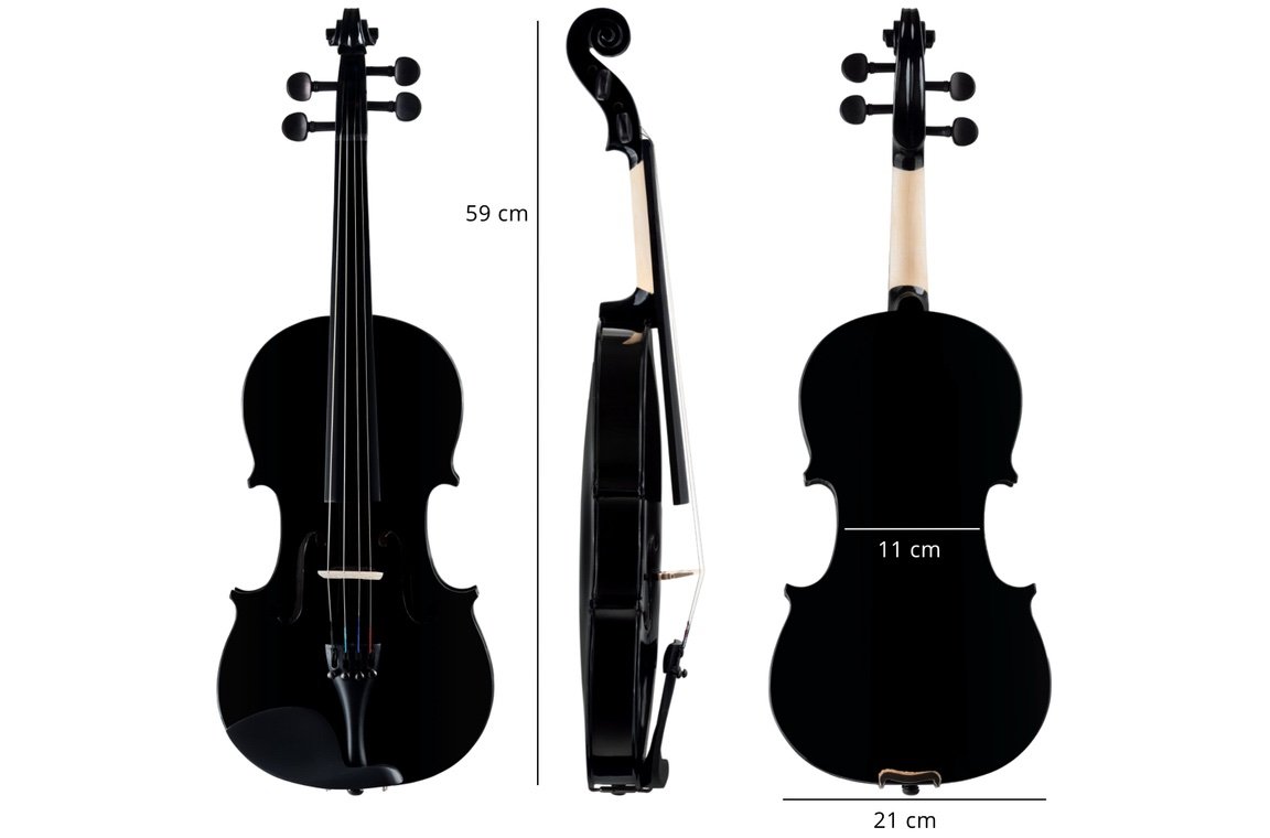 Violin 4/4 Cantabile - Image 3
