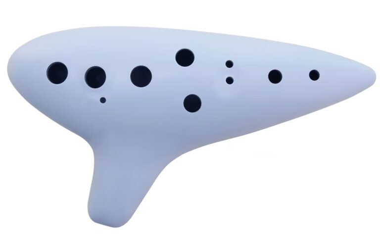 Okarina